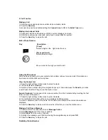 Preview for 18 page of Kyocera K500 User Manual