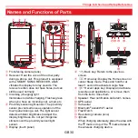 Предварительный просмотр 31 страницы Kyocera KC-S701 User Manual