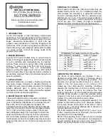 Preview for 1 page of Kyocera KC-TYPE Installation Manual