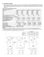 Предварительный просмотр 4 страницы Kyocera KD130GX-LP Installation Manual