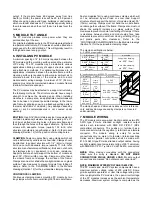 Preview for 2 page of Kyocera KD240GX-LFB2 Installation Manual