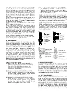 Preview for 3 page of Kyocera KD240GX-LFB2 Installation Manual