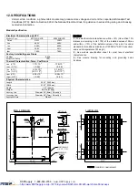 Preview for 4 page of Kyocera KD315GX-LFB Installation Manual