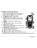 Предварительный просмотр 28 страницы Kyocera KE413 - Phantom Cell Phone User Manual