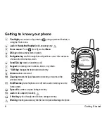 Предварительный просмотр 24 страницы Kyocera KE433 - Rave Cell Phone User Manual