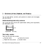 Предварительный просмотр 45 страницы Kyocera KE433 - Rave Cell Phone User Manual