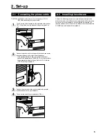 Предварительный просмотр 11 страницы Kyocera KM-1530 Instruction Handbook Manual