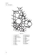 Предварительный просмотр 20 страницы Kyocera KM-1650 Service Manual