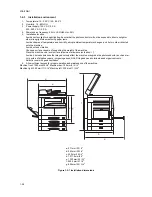 Предварительный просмотр 22 страницы Kyocera KM-1650 Service Manual