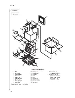 Предварительный просмотр 24 страницы Kyocera KM-1650 Service Manual