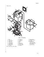 Предварительный просмотр 25 страницы Kyocera KM-1650 Service Manual