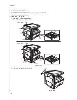 Предварительный просмотр 26 страницы Kyocera KM-1650 Service Manual