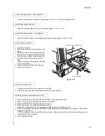 Предварительный просмотр 27 страницы Kyocera KM-1650 Service Manual