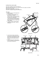 Предварительный просмотр 31 страницы Kyocera KM-1650 Service Manual