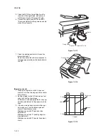 Предварительный просмотр 34 страницы Kyocera KM-1650 Service Manual