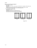 Предварительный просмотр 36 страницы Kyocera KM-1650 Service Manual