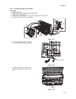 Предварительный просмотр 37 страницы Kyocera KM-1650 Service Manual