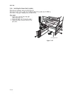 Предварительный просмотр 40 страницы Kyocera KM-1650 Service Manual