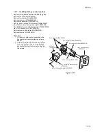 Предварительный просмотр 43 страницы Kyocera KM-1650 Service Manual