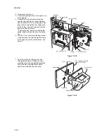 Предварительный просмотр 44 страницы Kyocera KM-1650 Service Manual