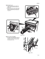 Предварительный просмотр 49 страницы Kyocera KM-1650 Service Manual