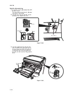 Предварительный просмотр 50 страницы Kyocera KM-1650 Service Manual