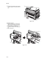 Предварительный просмотр 52 страницы Kyocera KM-1650 Service Manual