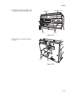 Предварительный просмотр 55 страницы Kyocera KM-1650 Service Manual