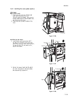 Предварительный просмотр 67 страницы Kyocera KM-1650 Service Manual