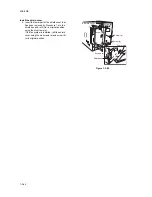 Предварительный просмотр 68 страницы Kyocera KM-1650 Service Manual