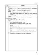 Предварительный просмотр 78 страницы Kyocera KM-1650 Service Manual