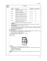 Предварительный просмотр 82 страницы Kyocera KM-1650 Service Manual