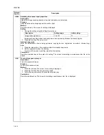 Предварительный просмотр 83 страницы Kyocera KM-1650 Service Manual