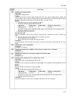 Предварительный просмотр 84 страницы Kyocera KM-1650 Service Manual