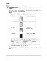 Предварительный просмотр 91 страницы Kyocera KM-1650 Service Manual