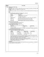 Предварительный просмотр 96 страницы Kyocera KM-1650 Service Manual