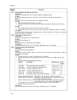 Предварительный просмотр 99 страницы Kyocera KM-1650 Service Manual