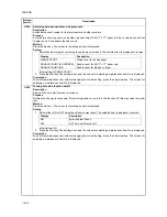 Предварительный просмотр 107 страницы Kyocera KM-1650 Service Manual