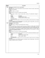 Предварительный просмотр 108 страницы Kyocera KM-1650 Service Manual