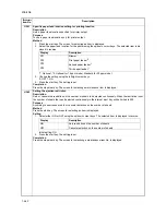 Предварительный просмотр 111 страницы Kyocera KM-1650 Service Manual