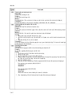 Предварительный просмотр 119 страницы Kyocera KM-1650 Service Manual