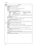 Предварительный просмотр 121 страницы Kyocera KM-1650 Service Manual