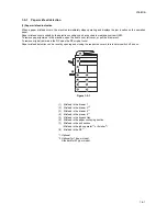 Предварительный просмотр 130 страницы Kyocera KM-1650 Service Manual