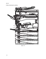 Предварительный просмотр 131 страницы Kyocera KM-1650 Service Manual