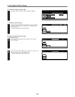 Предварительный просмотр 15 страницы Kyocera KM-2530 Operation Manual