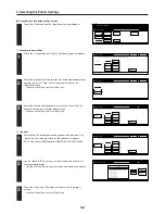 Preview for 21 page of Kyocera KM-2530 Operation Manual