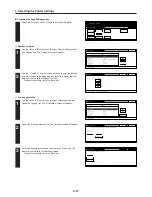 Preview for 29 page of Kyocera KM-2530 Operation Manual