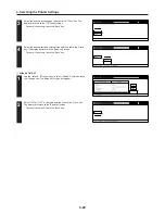 Preview for 32 page of Kyocera KM-2530 Operation Manual