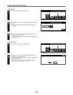 Предварительный просмотр 51 страницы Kyocera KM-2530 Operation Manual