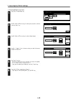 Предварительный просмотр 63 страницы Kyocera KM-2530 Operation Manual